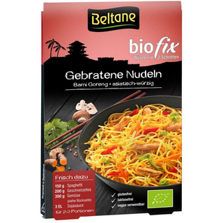 biofix - Gebratene Nudeln