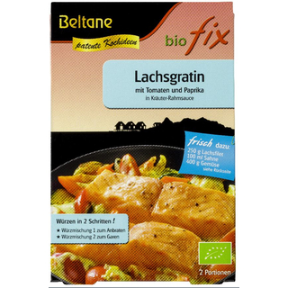 biofix - Lachsgratin