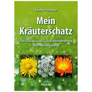 Mein Kräuterschatz