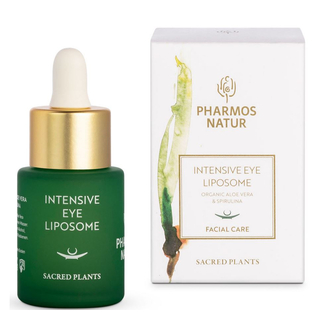 Intensiv Liposome - BioAloe mit Spirulina