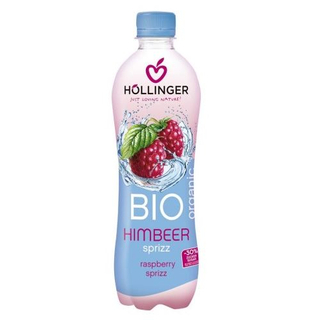 Himbeer Sprizz