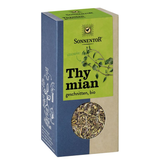 Thymian