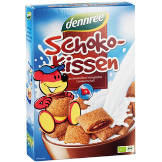 Schokokissen