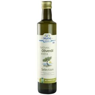 Olivenöl Nativ Extra Selection