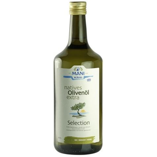 Olivenöl Nativ Extra Selection