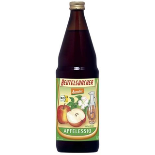 Apfelessig naturtrüb unerhitzt