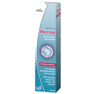 Arthoro thermo, Wärmebalsam