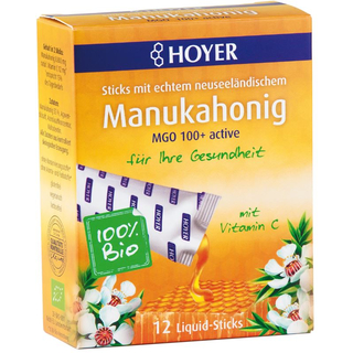 Manukahonig Liquid-Sticks