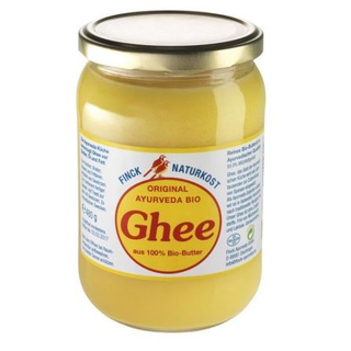 Original Ayurveda Ghee
