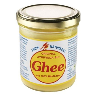 Original Ayurveda Ghee