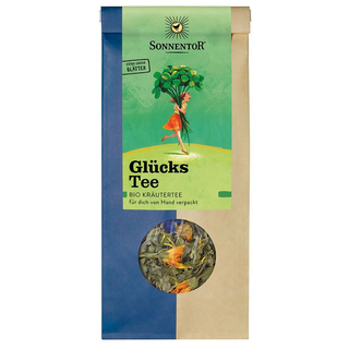 Glückstee