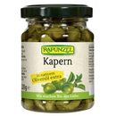 Kapern in Olivenöl