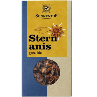 Sternanis