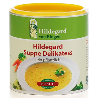 Hilldegard Suppe Delikatess