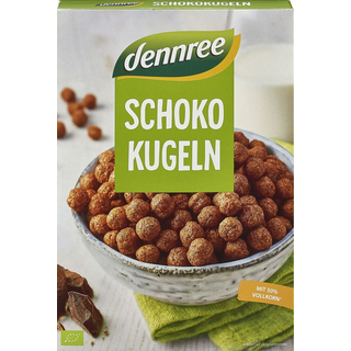 Schokokugeln