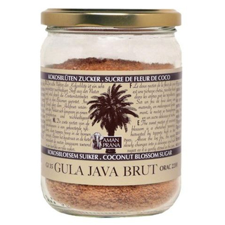 Gula Java Brut