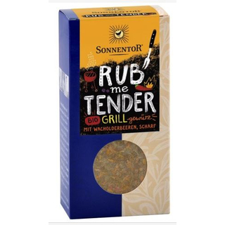 Rub me Tender Grillgewürz