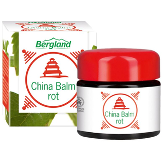 China Balm rot