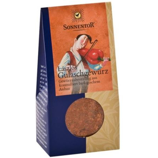 Gulaschgewürz Lászlós
