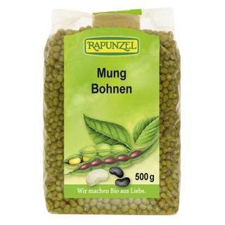Mungbohnen