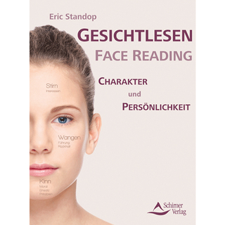 Gesichtlesen - Charakter Persönlichkeit