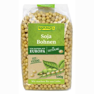 Sojabohnen
