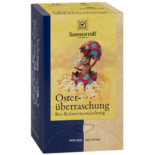 Oster�berraschung Tee