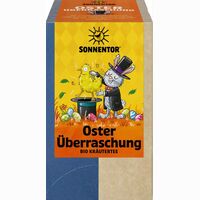 Oster�berraschung Tee