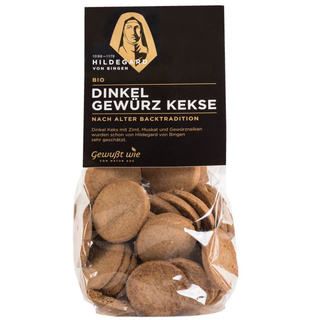 Hildegard Gew�rz Kekse