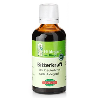 Bitterkraft® Kräuterbitter