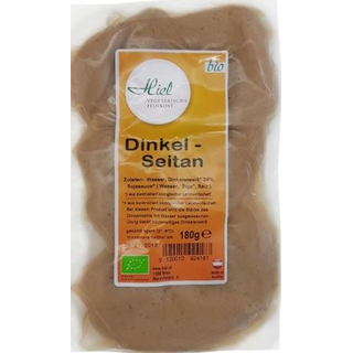 Dinkel-Seitan