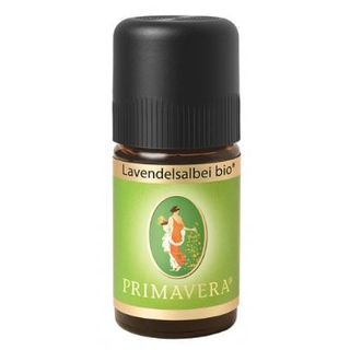 Lavendelsalbei