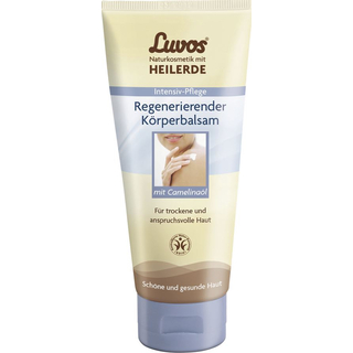 Regenerierender Körperbalsam