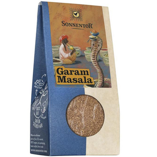Garam Masala Gewürz