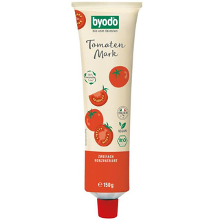 Tomatenmark Doppelfrucht