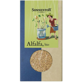 Alfalfa