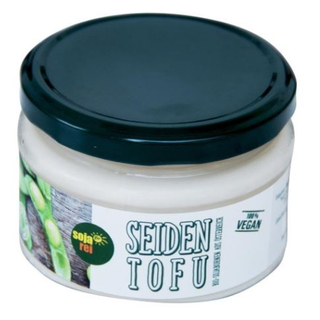 Seidentofu