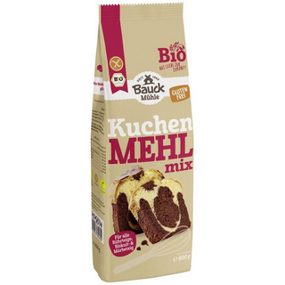 Mehl-Mix Kuchen