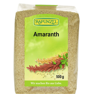 Amaranth-Samen