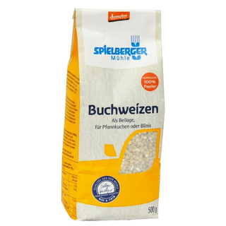 Buchweizen