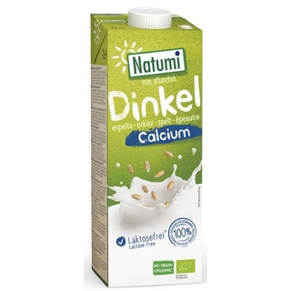 Dinkeldrink Calcium