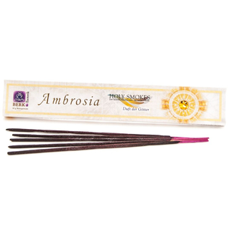 Räucherstäbchen Ambrosia