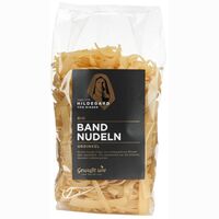 Urdinkel Bandnudeln Hildegard