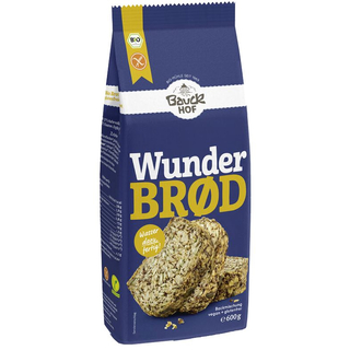 Wunderbröd