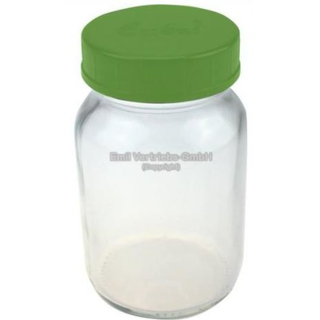Emeal® - Thermo-Essglas Ersatzglas