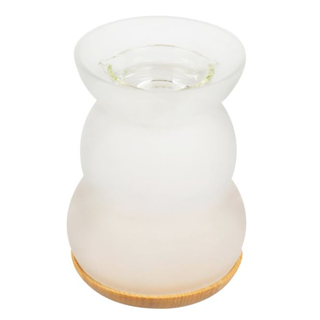 Räucherofen / Duftlampe Lucerna
