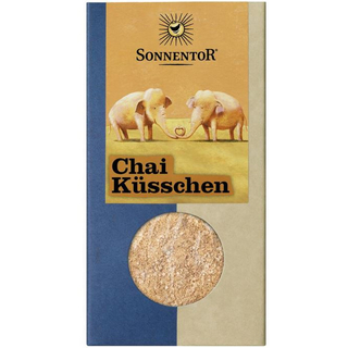 Chai Küsschen