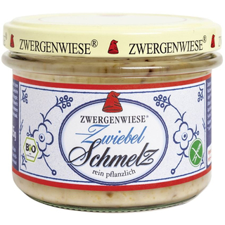 Zwiebelschmelz