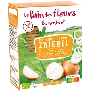 Zwiebel Schnitten