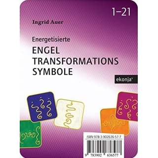 Engel Transformationssymbole